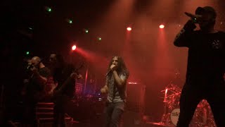 SIKTH ~ Another Sinking Ship (KOKO,London) 08.12.17