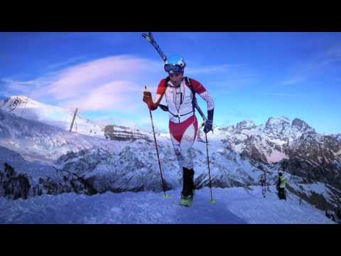 ISMF Skimountaineering World Cup - The new season
