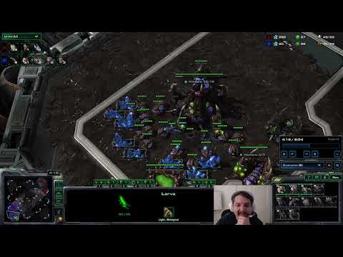 LL Replay Analysis Ithor (Z) vs ReSpOnSe (P)