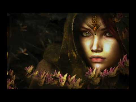 AYAHUASCA Progressive Psytrance Mix 2017 ૐ Psytrance Nation ૐ [RYDHM DEE]