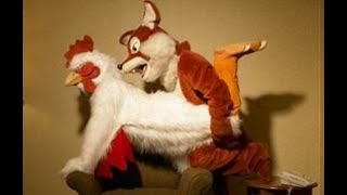 We can all agree furries are gay (re-uploaded)