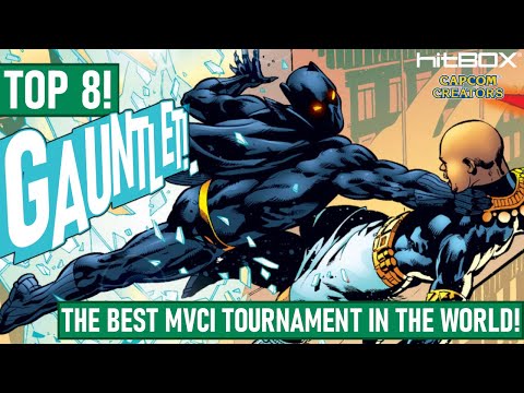 GAUNTLET 218 | TOP 8 | MARVEL vs CAPCOM: INFINITE | MVCI TOURNAMENT