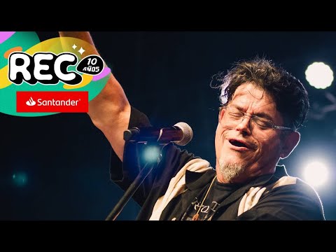 Joe Vasconcellos - REC 2025 | Show Completo