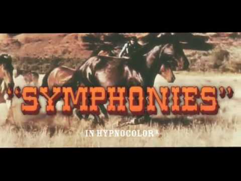 Dan Black feat Kid Cudi - Symphonies