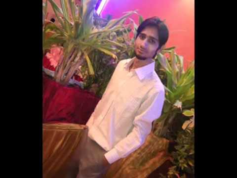 Happy Birthday Safdar