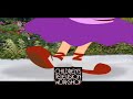 Sesame Street Episode 2933 Ending Scene 1983 Version