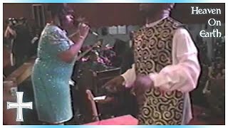 You&#39;re My Everything - Ricky Dillard &amp; New Generation Chorale