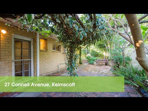 FOR SALE | 27 Connell Avenue in Kelmscott