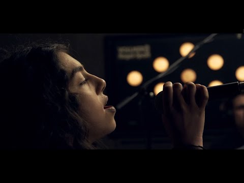 Lienne - 4k400 - Die Augsburger Kegelbahnkonzerte