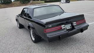 1987 Buick GNX - Walk Around