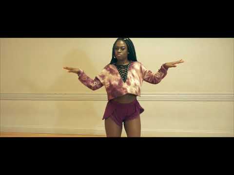 My choreography to M.I.A.