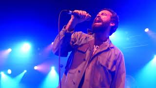 The Lone Bellow - May You Be Well - 11/16/17 - Higher Ground