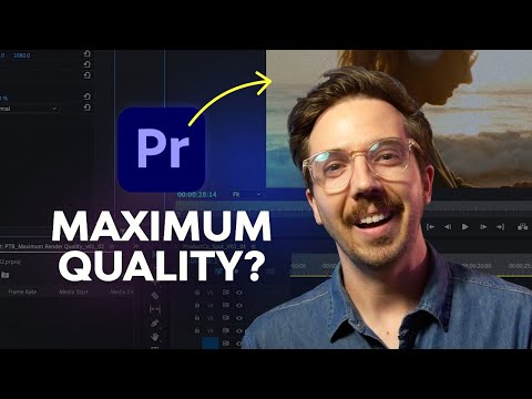Premiere Pro Tutorial FREE COURSE