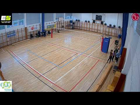 dr. Kotsis Attiláné U-15 OB./ Leány U-15 III. osztály Nyugat-D alapszakasz