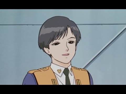 【AMV】「Say It .」Patlabor: The New Files