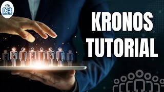 Kronos Training | Kronos Scheduling Tutorial | Kronos Online Training | Kronos Course | CyberBrainer