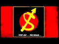 THE STALIN - Stop Jap (1982) Full Album 