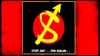 THE STALIN - Stop Jap  (1982) Full Album