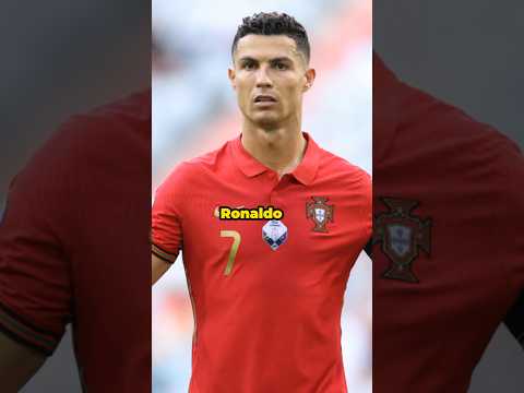 Messi czy Ronaldo - kto ma lepszą dietę