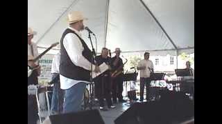 TONY HARRISON BAND 5/18/13 Sugar Moon LIVE Texas Western Swing Festival