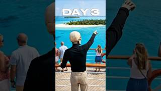 Cruise trip be like🥶(5 days) What should we experience next? #cruiseblog #travelvlog #explore