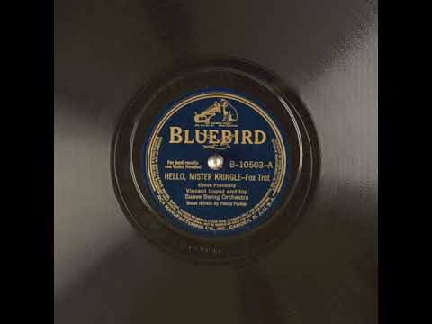 Hello, Mister Kringle (1939) - Penny Parker