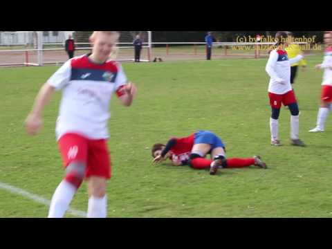 Frauen- Union Schönebeck - SG Eickendorf-Förderst.-Atzend.