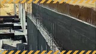 قطعه A 45 بيت الوطن الحي السادس(عزل البدروم)