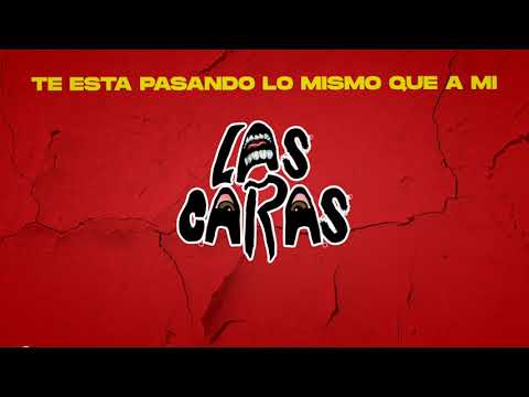 Te Está Pasando Lo Mismo Que a Mi - Las Caras