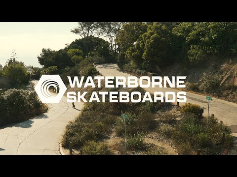 The Loser Narrative | WATERBORNE SKATEBOARDS TAURUS AND LIBRA SURFSKATE