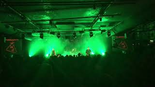 Therapy? Live at A38 - Teethgrinder