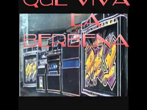 La Segueta - Rafael Chavez El Kussima