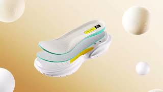 London Product Design of the Year: HABERDO arch support kid's shoes