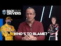 Kyle Petty debates who caused wrecks at Daytona, if Chase Elliott sweeps 2021 road courses