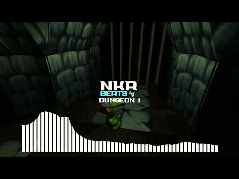 Croc: Legend of the Gobbos - Dungeon 1 (Trap Remix)