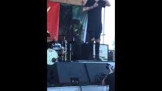 Sworn In-Oliolioxinfree-live 06/30/15 Seattle-Mayhem Festival