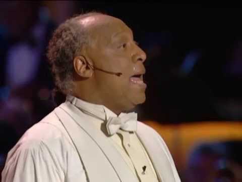 Three Mo' Tenors - Try to remember / Not while I'm around - 7/17/2001 (Official)