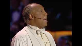 Three Mo&#39; Tenors - Try to remember / Not while I&#39;m around - 7/17/2001 (Official)