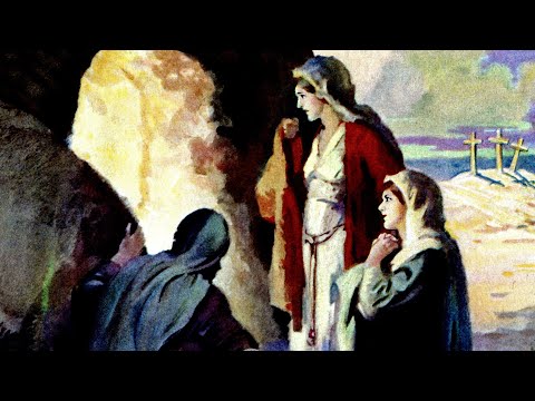 Christ’s Resurrection and the Messianic Secret