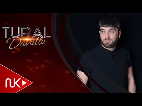 Tural Davutlu - Ay Zalim (Official Audio)
