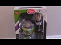 Rolf Saxon Voice Of Sheriff Toy Story Liminit Edition 2007
