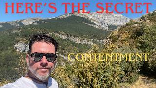 Retirement Spending ~ Hard for Some Easy for Others - The Secret is...