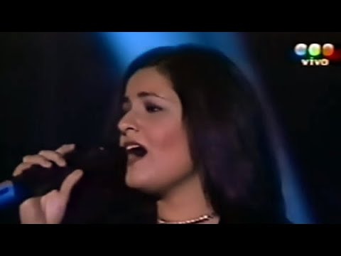Andrea Bela -  No llores por mí Argentina