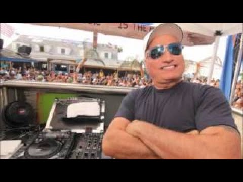 DJ AWARDS PACHA IBIZA 30 09 2004 Danny Tenaglia