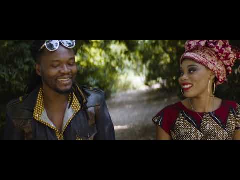 ORnella Mikwasa - Rendezvous (feat. Rich Boogie) [Official Video]