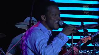 Bobby Lyle minute by Minute Final