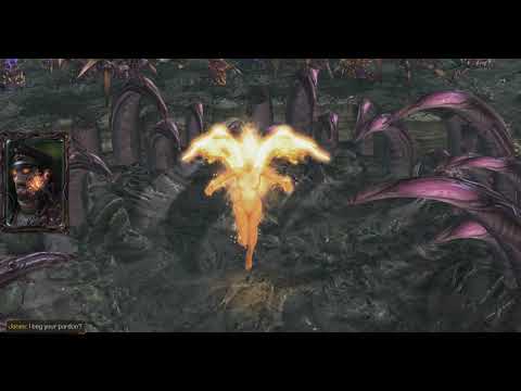 StarCraft 2: Shadow of Liberty 13 - Captain of My Soul
