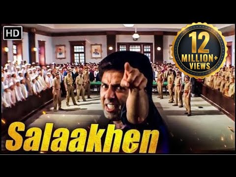 सनी देओल का भयानक रुद्र अवतार | सुपरहिट एक्शन मूवी - सलाखें 1998 - अमरीश पुरी, रवीना टंडन, अनुपम खेर