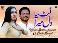 Lut Liya Dil Mera Khalid Bashir Mukhlis Choki Bhagat Official Video Thar Production