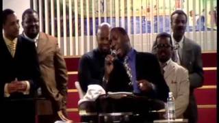 Pastor T.C. Raven Closing - Gotta See 10:00 - 10:07